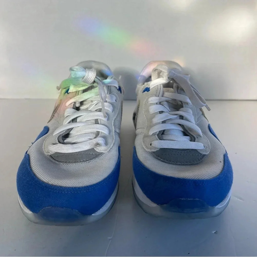 Nike Air Max Motif Kids size 6.5Y - Picture 2 of 13